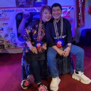 edelle marie tulfo|Raffy Tulfo Bio, Wiki, Age, Height, Family, Wife, Net Worth.